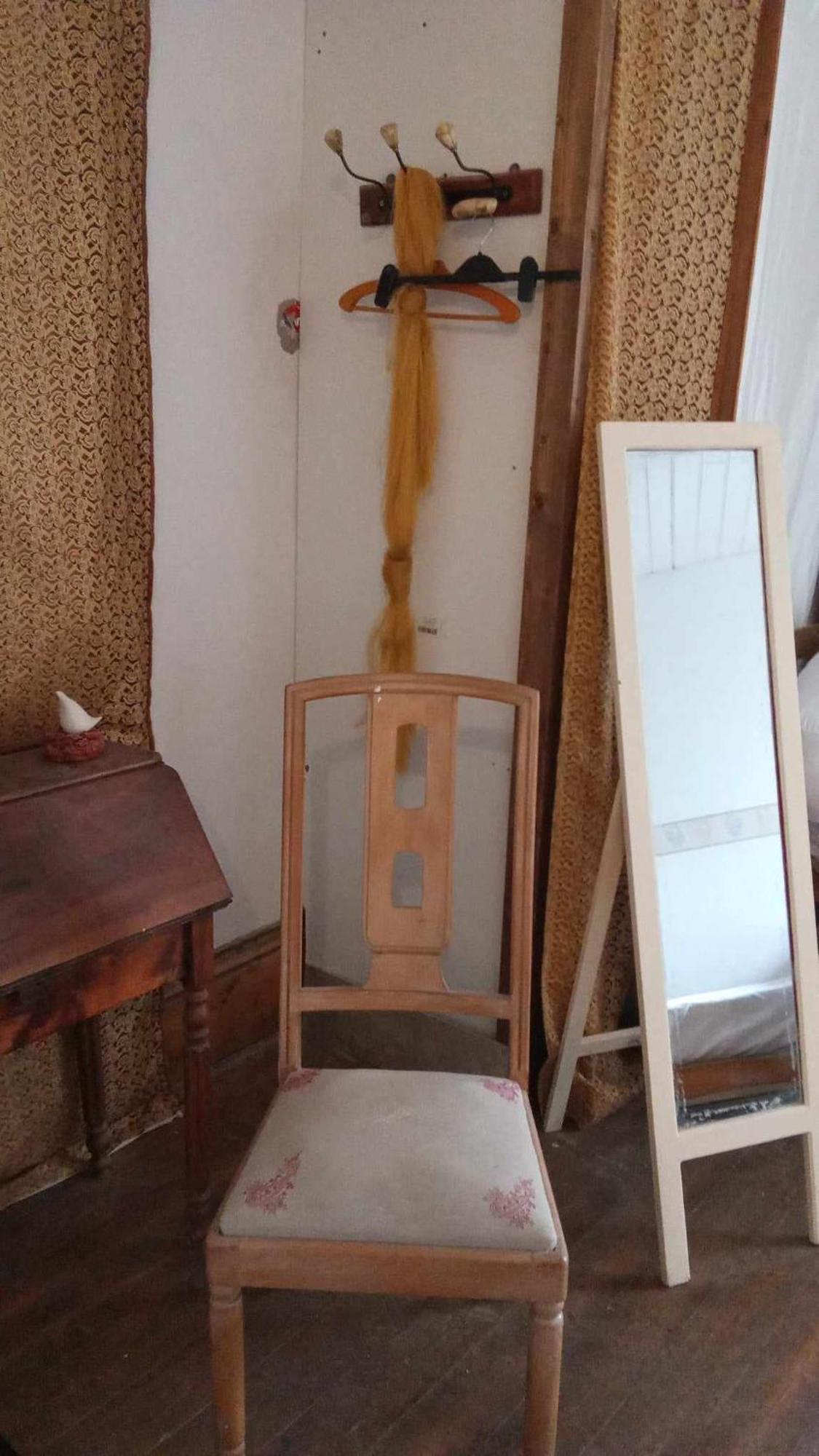 La Grille Fleurie, Chambres D'Hote Chez L'Habitant Arthonnay Buitenkant foto